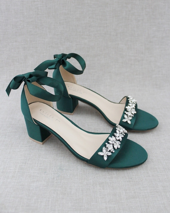 Lysander Blush Multi Ankle Strap Heels | Heels, Strap heels, Ankle strap  heels