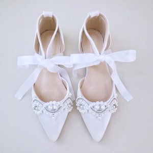 Peep toe flats best sale australia