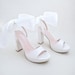 see more listings in the BRIDAL Shoes section