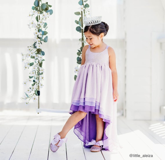 Girls purple party shoes clearance