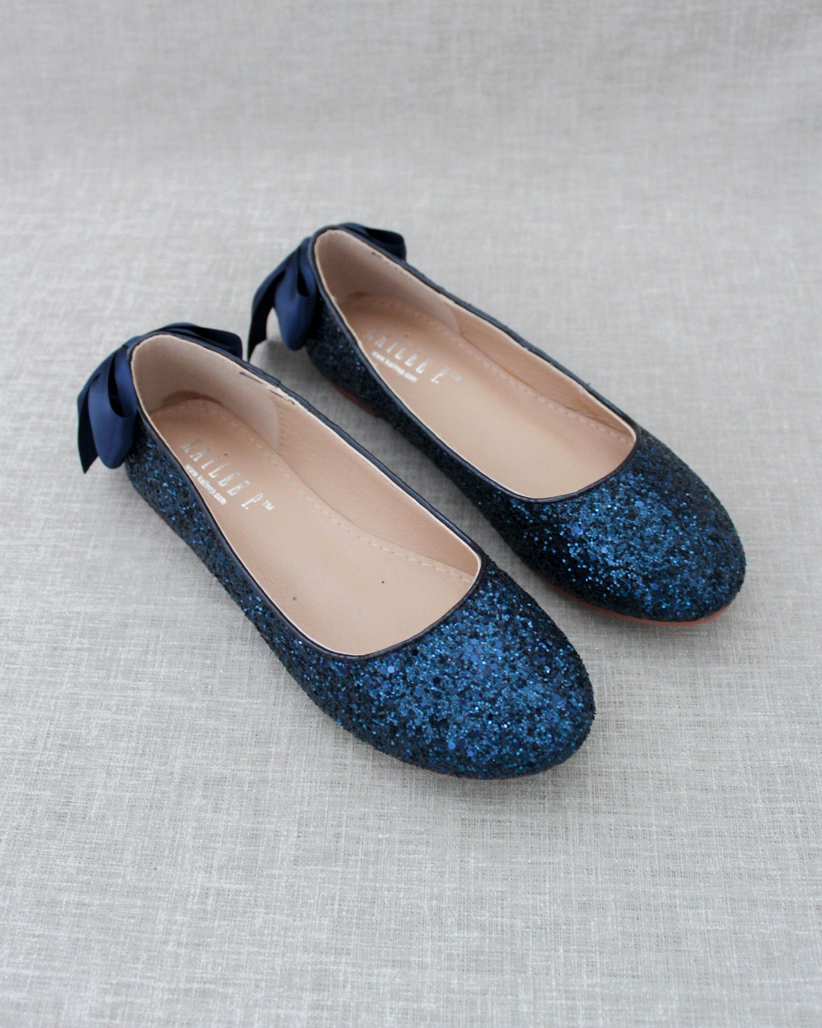 womens navy blue dress shoes