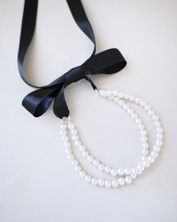 2/4/6PCS Regalo per Damigella d'Onore Collana per
