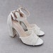 see more listings in the BRIDAL Shoes section