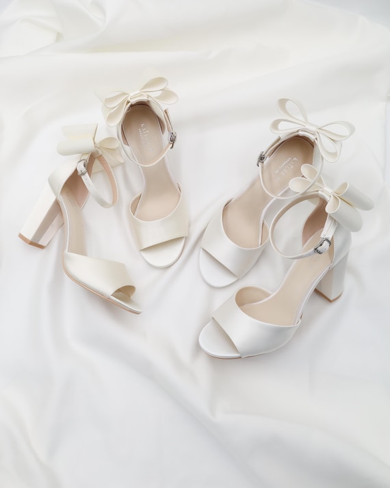 Zapatos De Tacón Alto Para Mujer, Sandalias Elegant De Punta Trecha, Sin Cordon, Para Primavera, 2024 - AliExprs