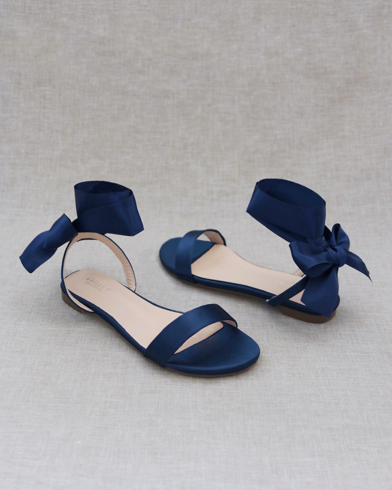 Dream Pairs Women's Sandals Comfort Summer Shoes For Girls Womens Flat  Platform Wedge Sandals Size 5.5 B(M) US Florida Navy - Walmart.com