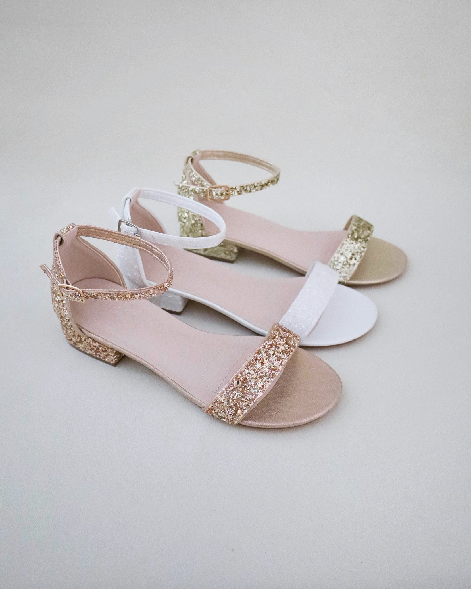 The 25 Best Bridal Sandals of 2023