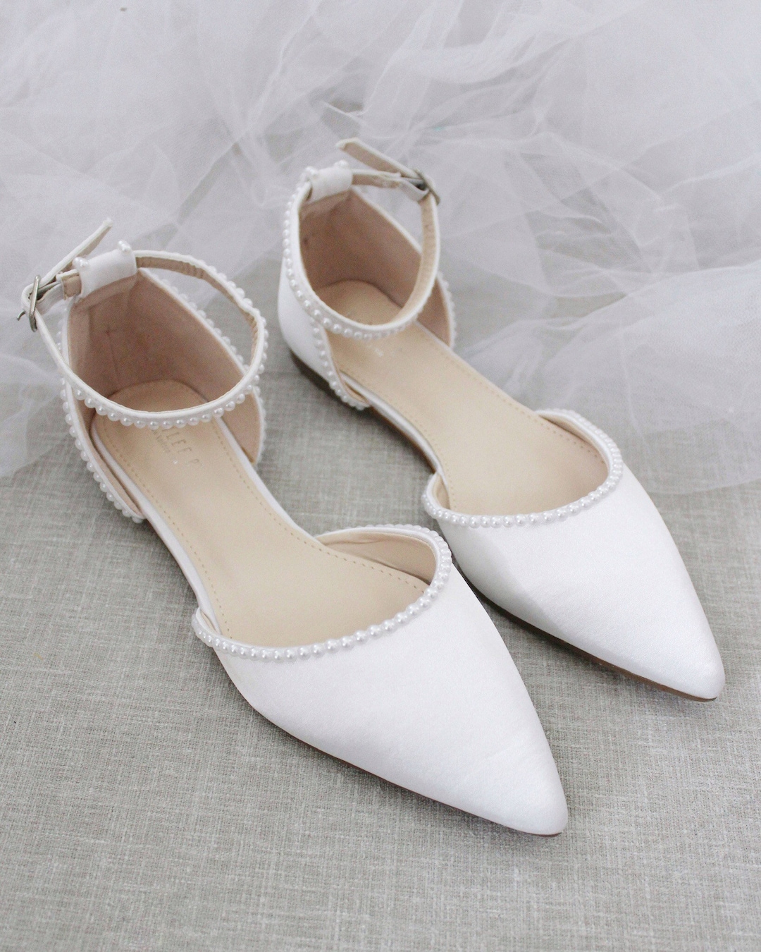 Zapatos pointy mujer new arrivals