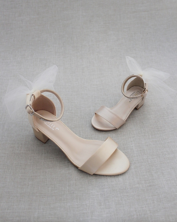 Buy Black Heeled Sandals for Women by CATWALK Online | Ajio.com