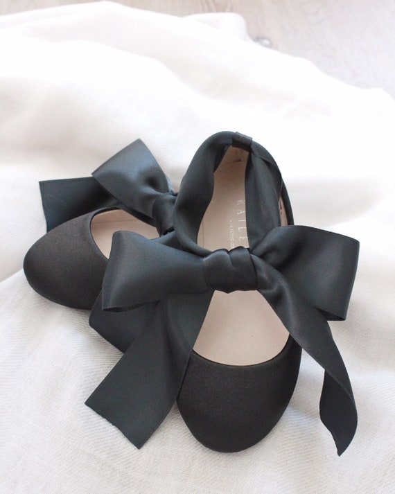 formal girls shoes