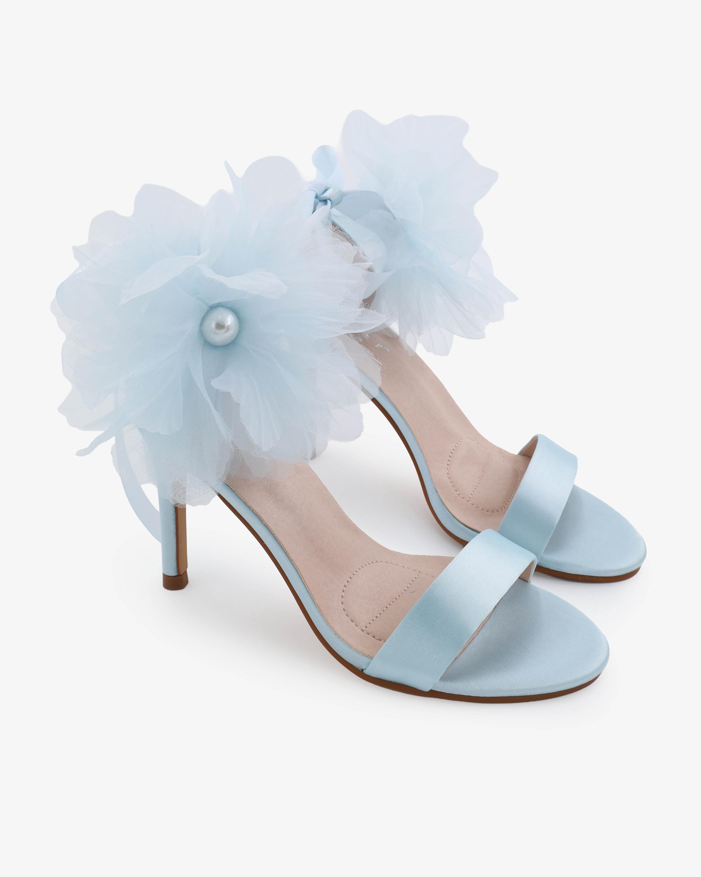 anastasia dress blue Anastasia Cut Out Long Dress Palm Blue  APOELLA