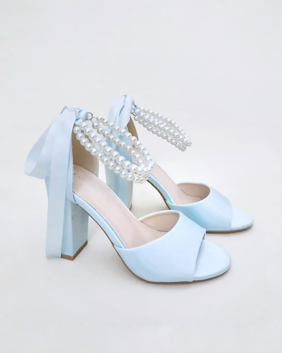 Miglior scarpe da sposa con plateau (2022