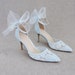 see more listings in the BRIDAL - Etwas Blaues section