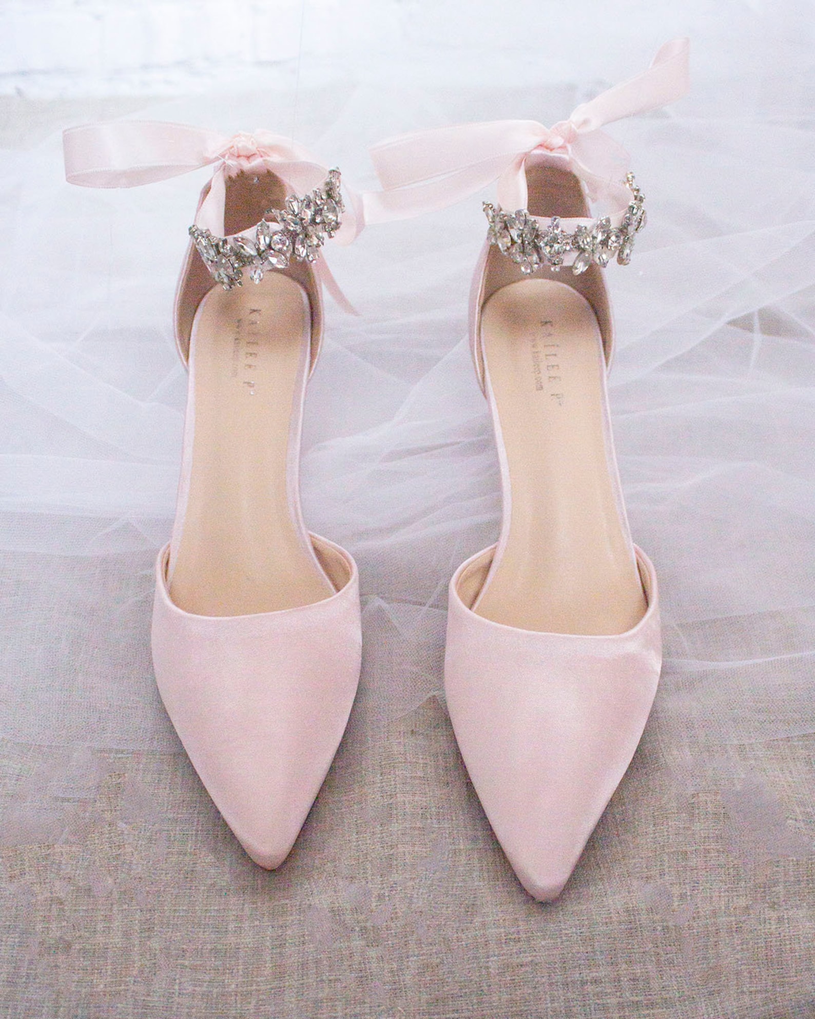 dusty pink shoes heels
