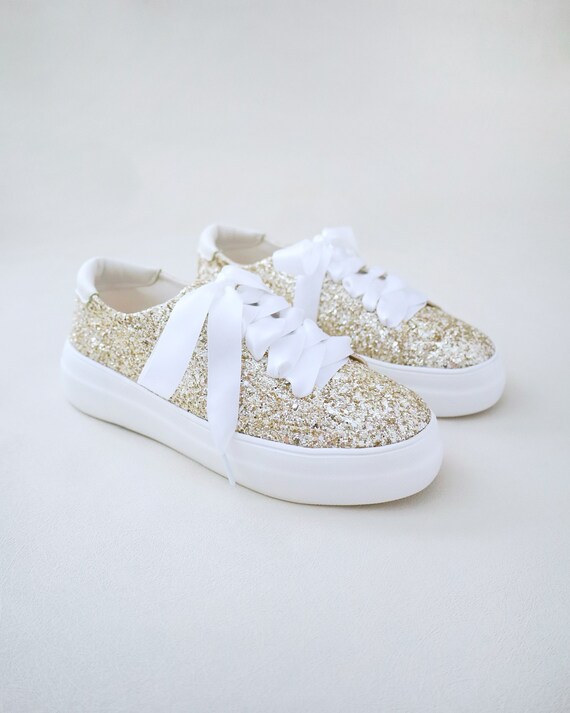 Evening sneakers deals