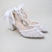 see more listings in the BRIDAL Shoes section