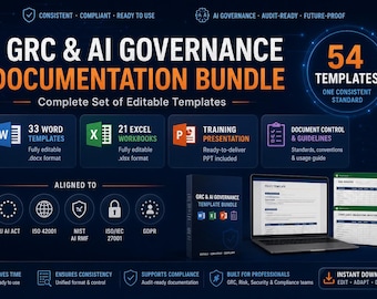 EU AI Act Compliance Toolkit