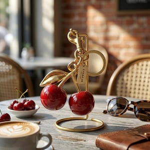 Coach Vintage Charm - Etsy