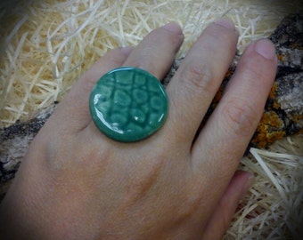 CERAMIC RING