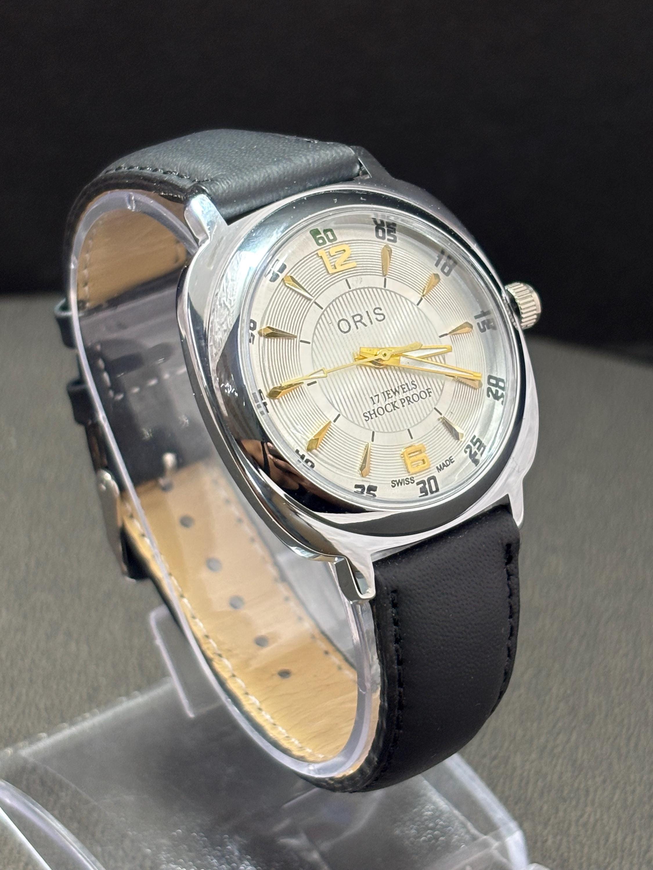 Sandoz watch - Etsy 日本