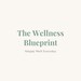 WellnessBprint