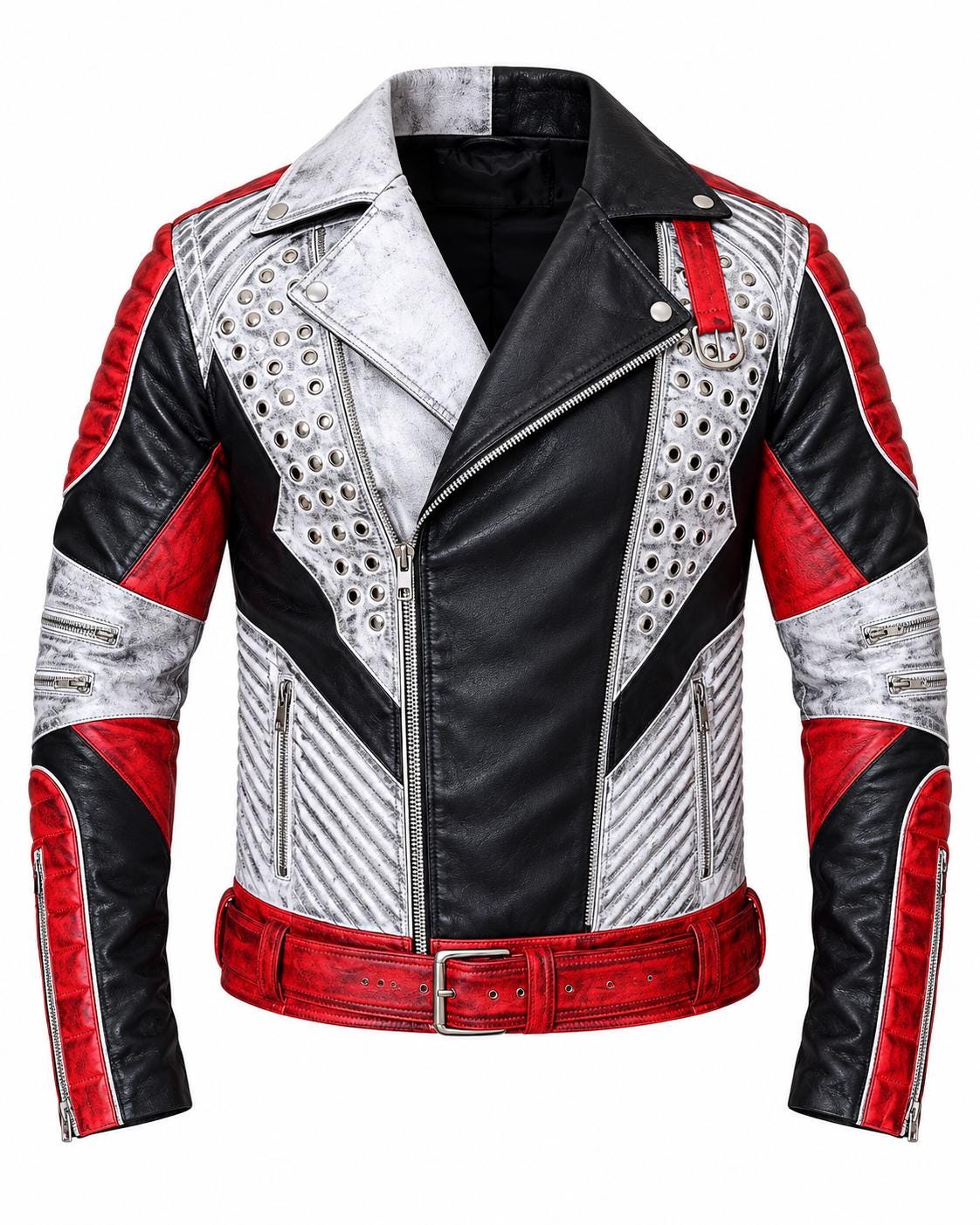 Double Rider Jacket - Etsy