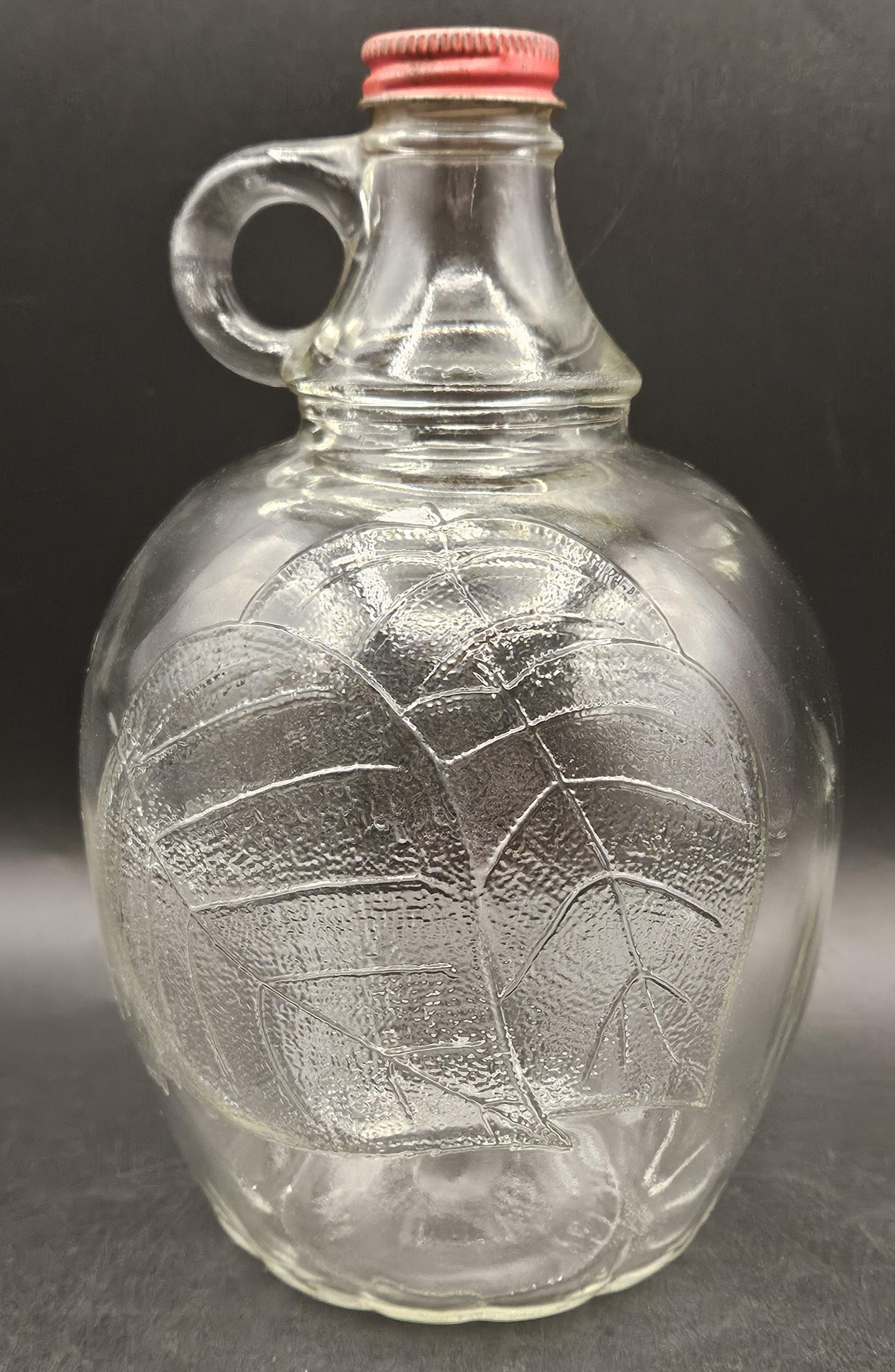 【アンティーク空き瓶】ベルミーAPPLE100% Vintage Apple Bottle - Etsy