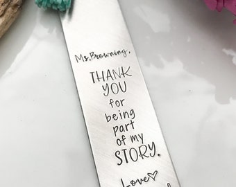 Teacher Appreciation Gift Etsy