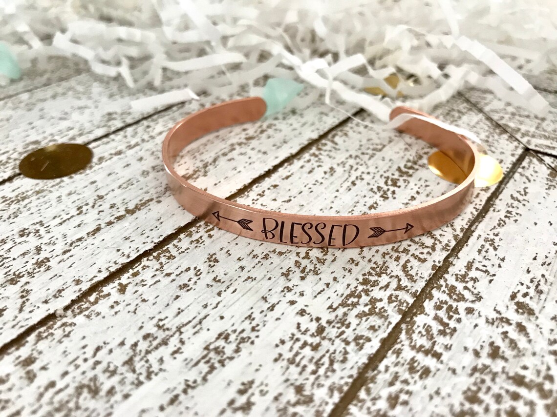 Meadowlark Blessed Bracelet - Sterling Silver main image 1