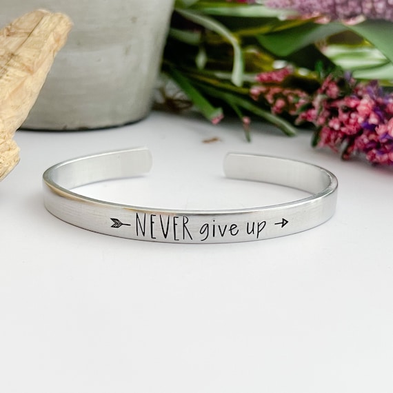 Encouragement bracelet sale