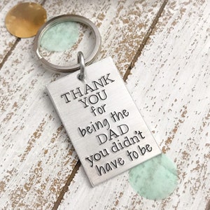 Stepdad gift--Fathers day gift--Dad gifts--Step dad wedding gift