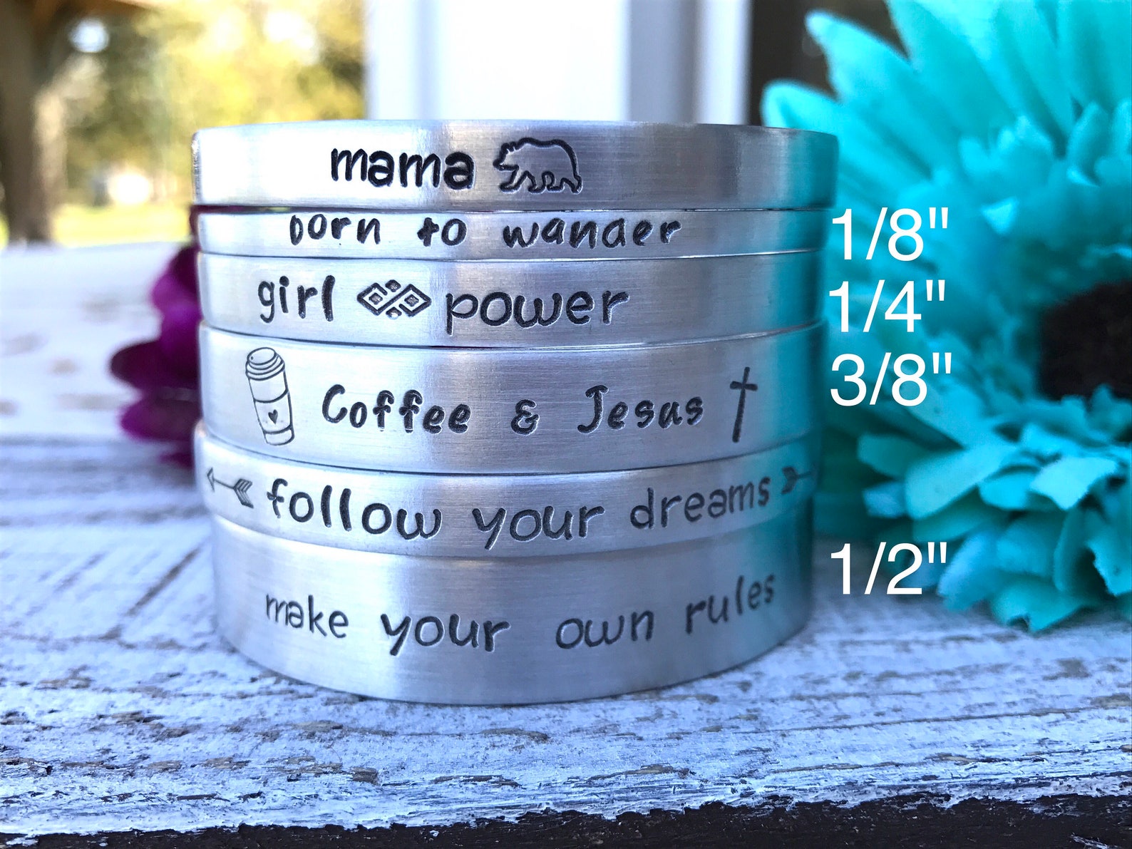 DREAM BIG Braceletdream Jewelrysenior Giftgraduation Giftstar ...