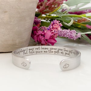 etsy daughter in law gifts