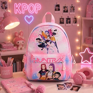 cool mini backpack for a teenage girl NUWA Purse Women & Teen Girls, Cute Crossbody Bag for Cell Phone, Lightweight Travel Daypack, Ideal Present for Her (Grey1) : Clothing, Shoes & Jewelry No matter you are a girl or lady Basilion Big Ear Cartoon Cute