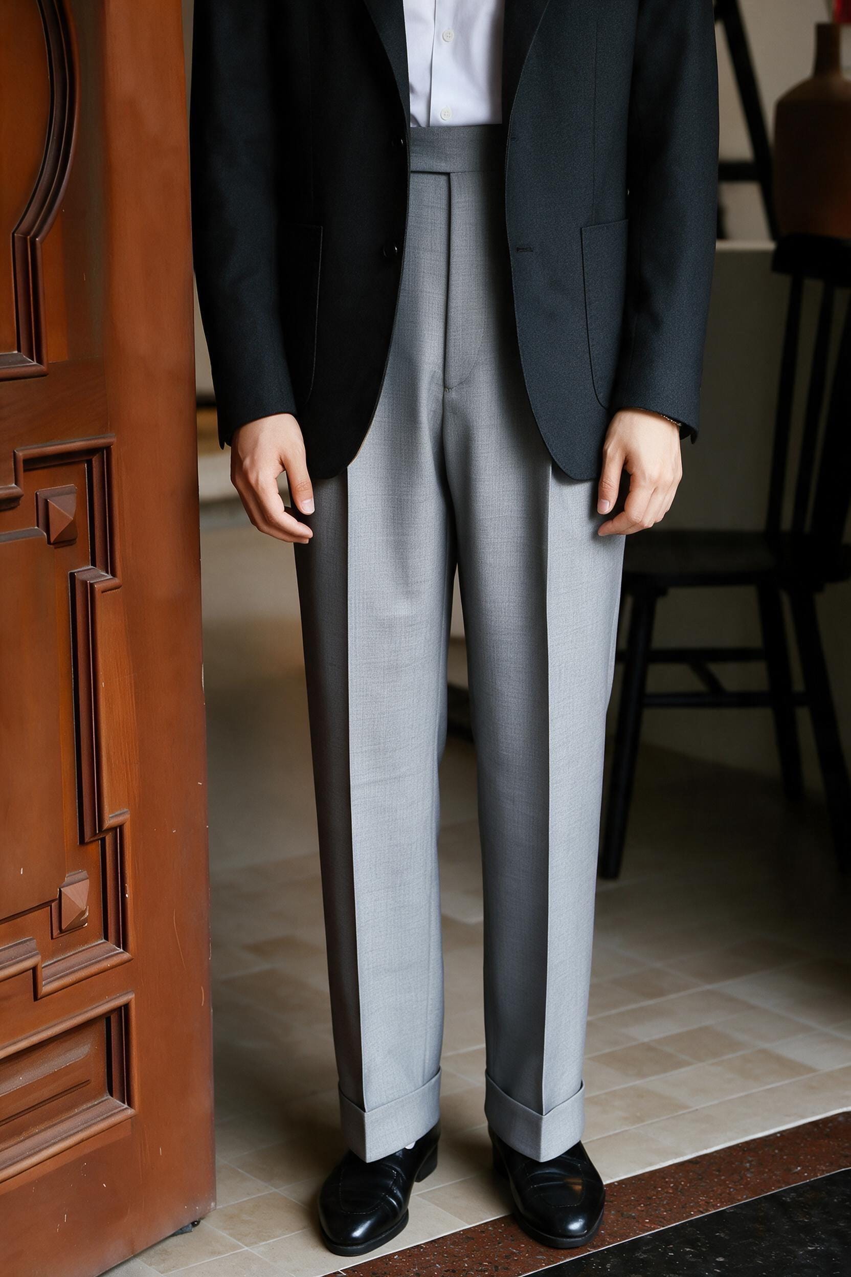 1930s mens pants - Etsy 日本