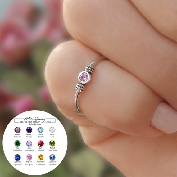 1pc Pearl Ring Silver Alloy Rings For Women Adjustable With Cubic Zirconia  Open June Birthstone Rings For Teen Girls With Real Round Genuine  Freshwater Cultured Stackable Fashion Engagement Jewelry For Men Women