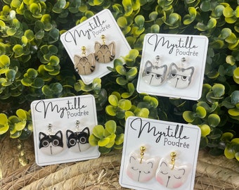 Boucles camille