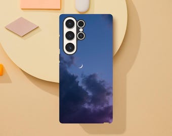 SAMSUNG // Robustes Gehäuse // Nachthimmel