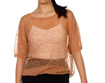 Dries Van Noten Top - Etsy