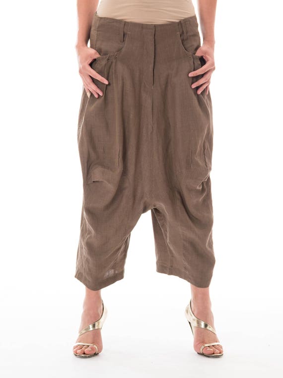 francois girbaud pants 80s