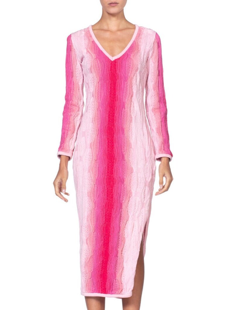 coogi sweater dress