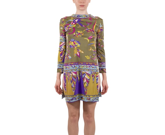 mini boden floral dress Boden Girls Ariel Twirly Jersey Dress