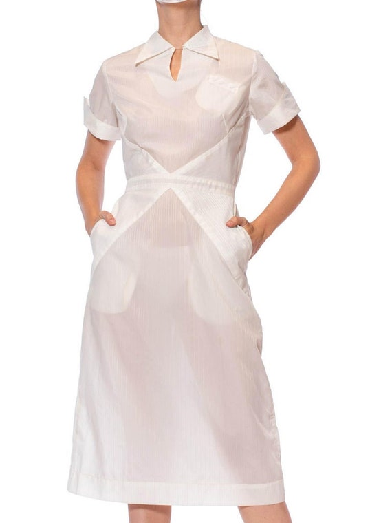 Nurse Nylon