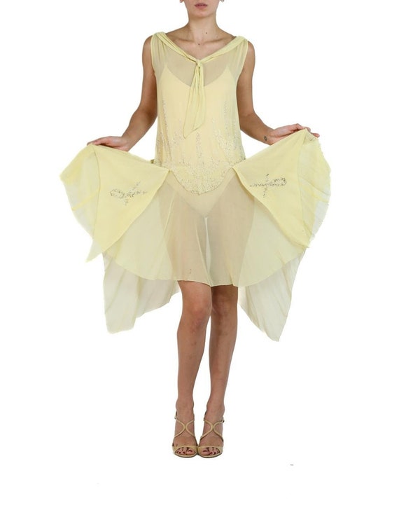 butter yellow silk dress Women's Satin Cowl Neck Drape Maxi 5% Spandex & Other Stories bias cut