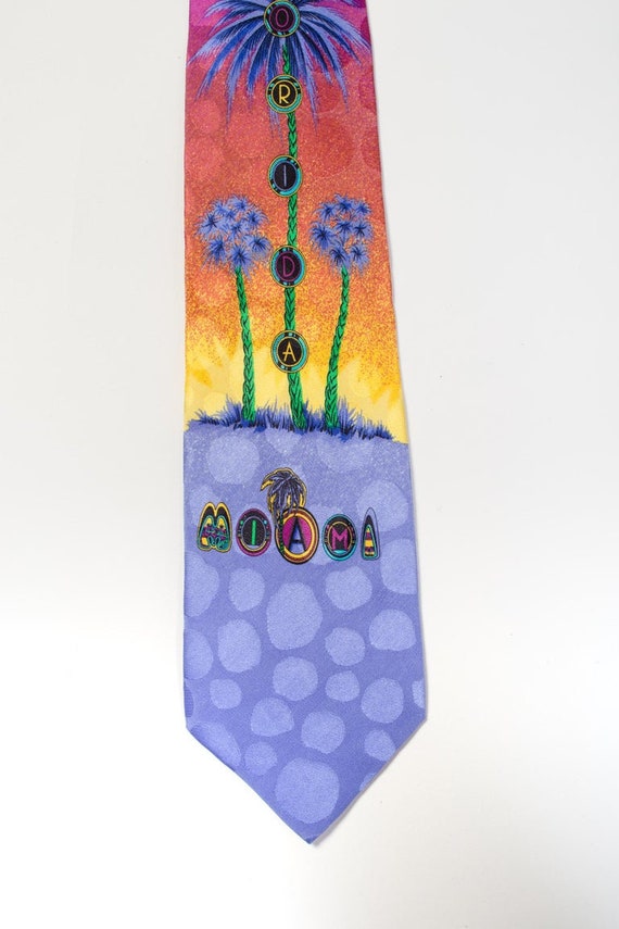 1990S Tie - image 2