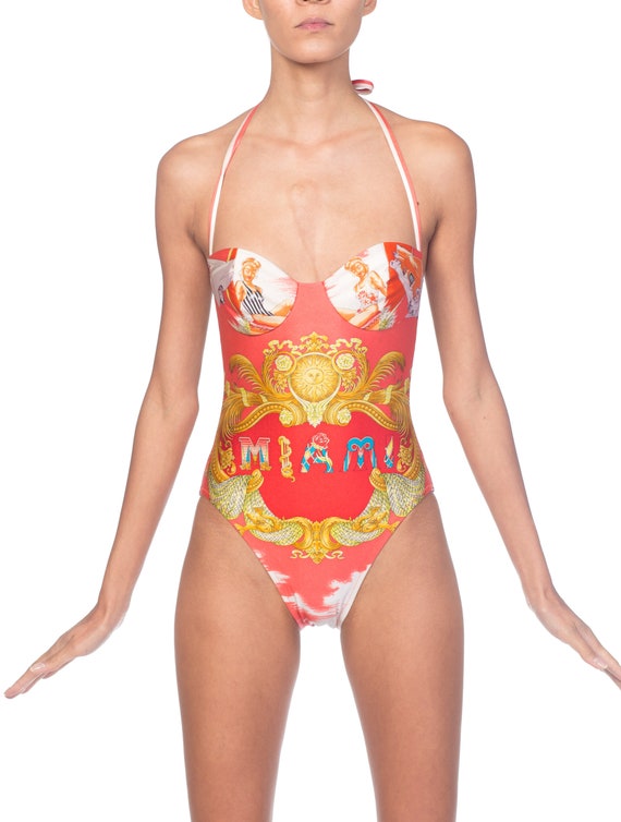 gianni swimwear