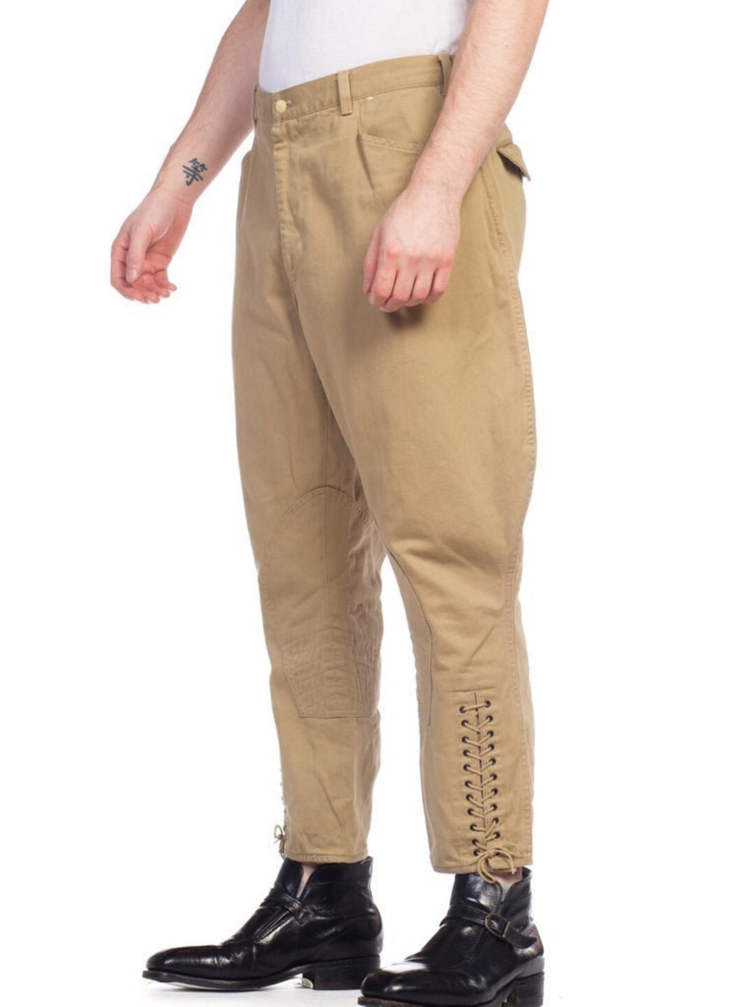 1980S RALPH LAUREN POLO Men's Safari Jodhpur Pants - Etsy 1980S RALPH LAUREN POLO Men's Safari Jodhpur Pants - Etsy