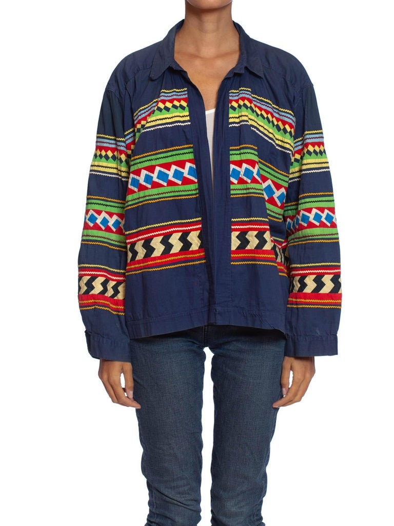 Seminole jacket - Etsy 日本