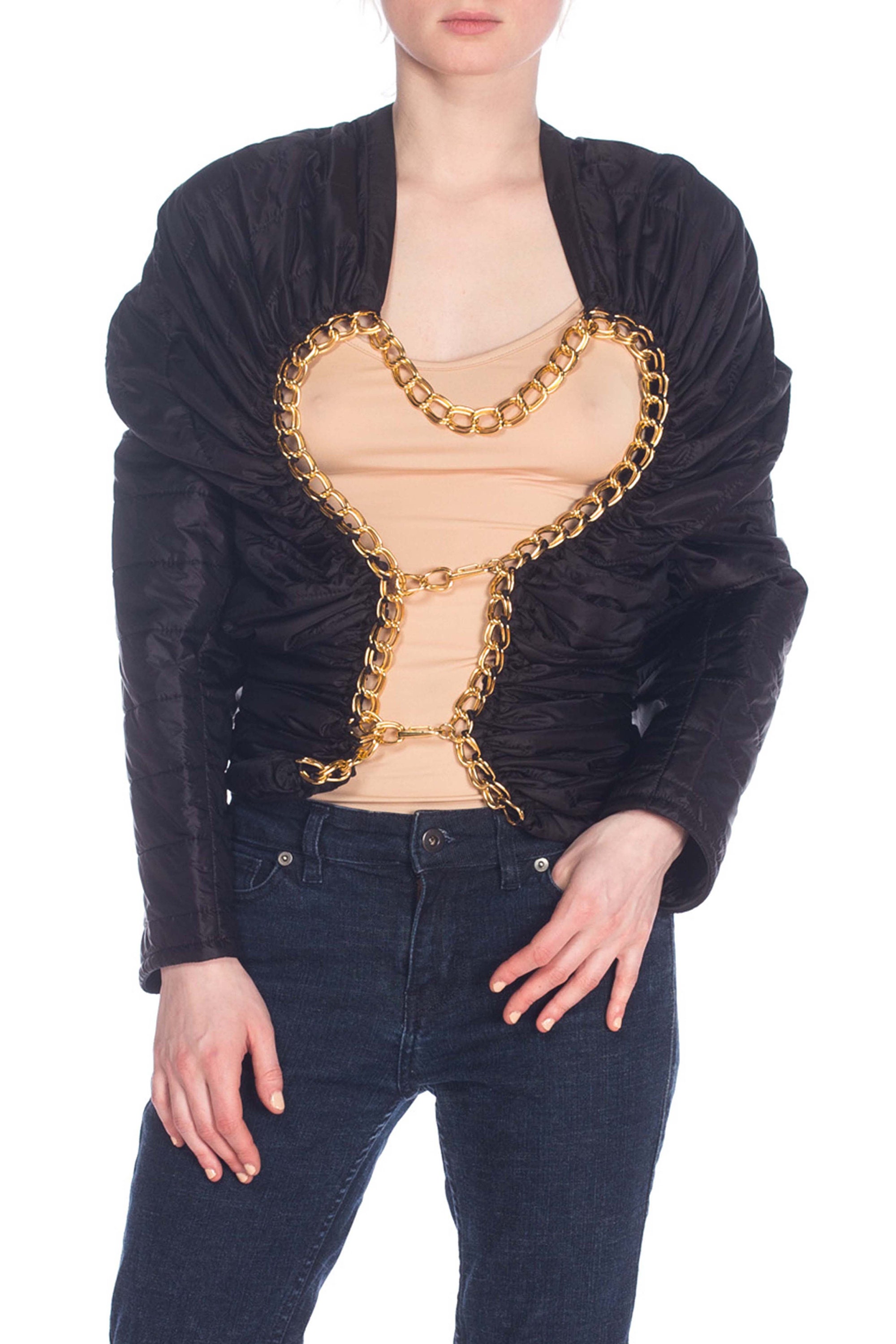 【美品✨】JUNYA WATANABE COMME des GARÇONS VINTAGE JUNYA WATANABE x COMME DES GARÇONS (RARE) Top Size