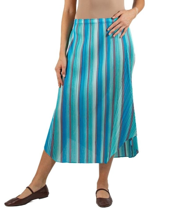 Pleats Please skirt - Gem Pleats Please skirt - Gem