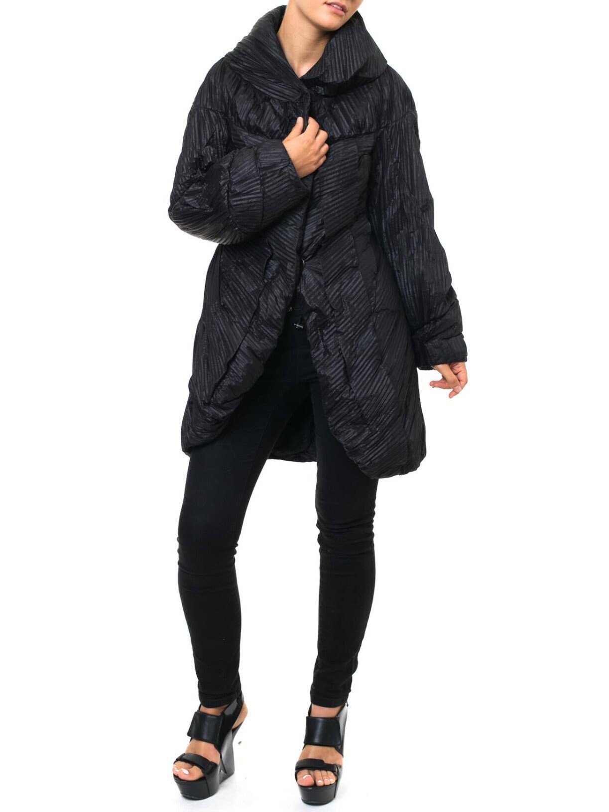 Ermanno Scervino Jacket - Etsy